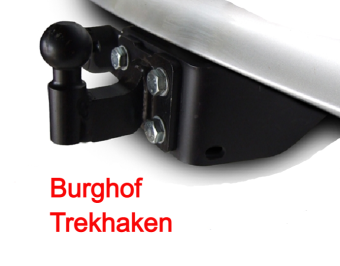 trekhaak bus camper flennskogel